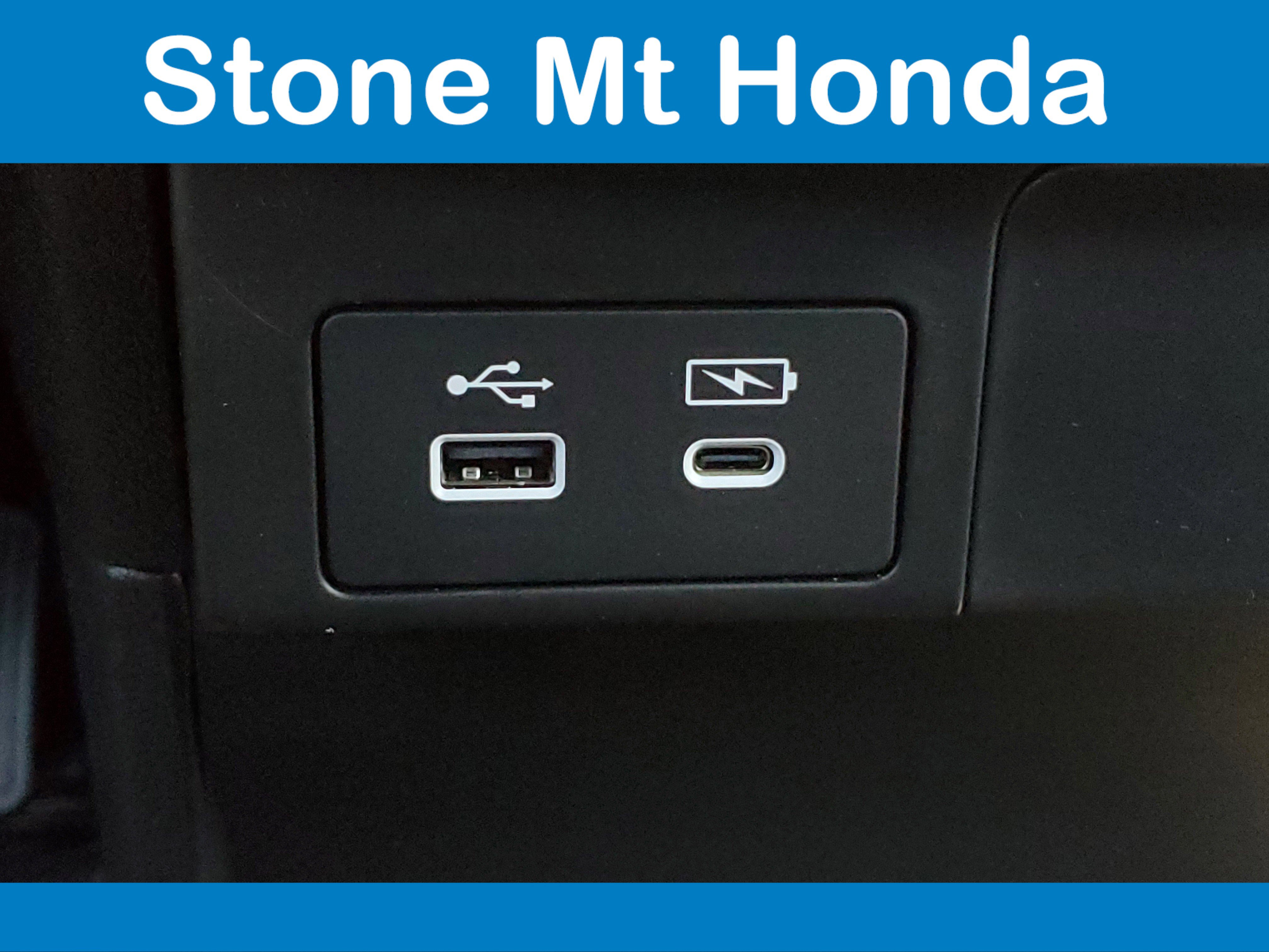 New 2026 Honda Odyssey Sport-L image 28