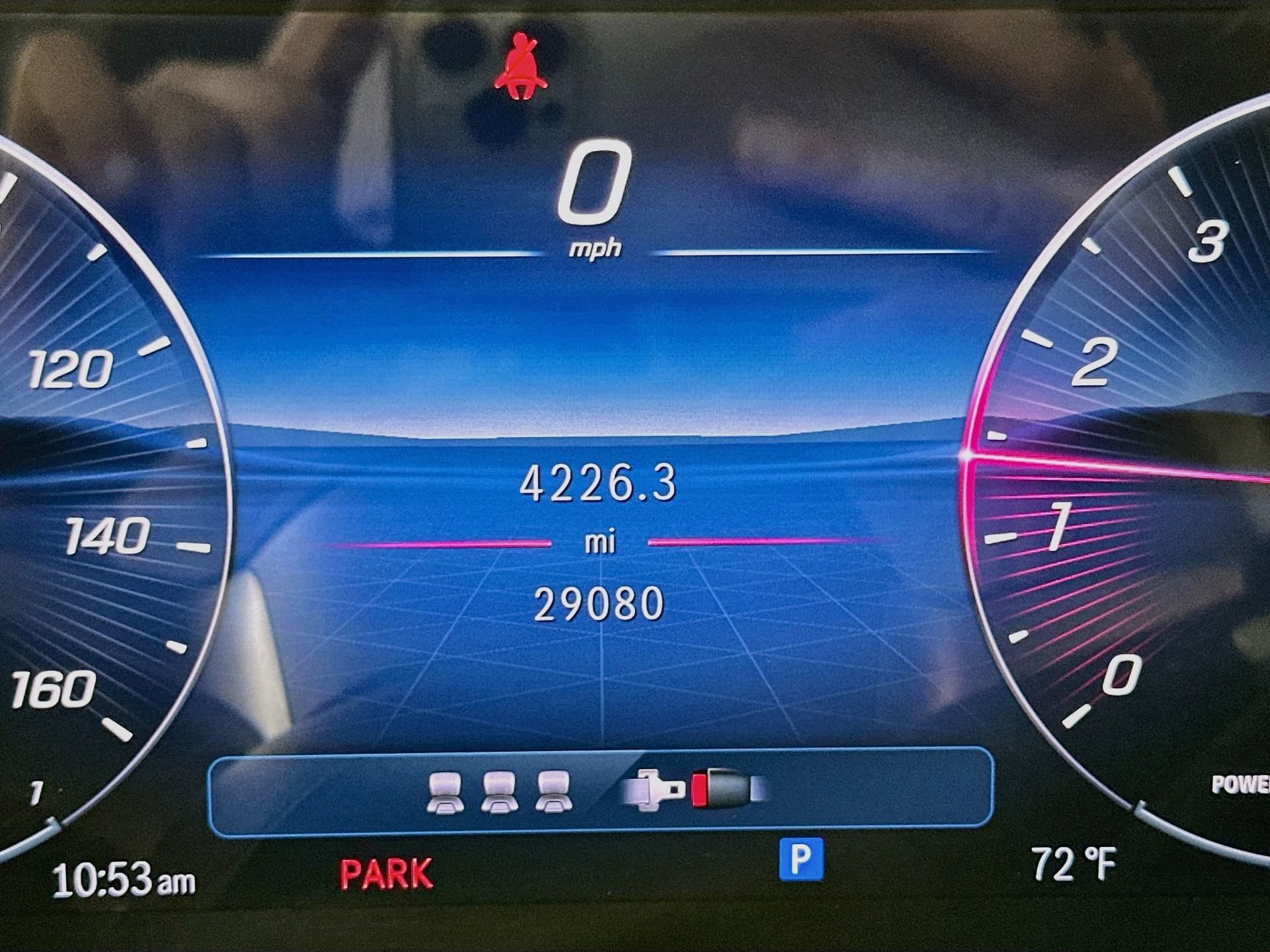 Certified 2025 Mercedes-Benz GLC 300 4MATIC image 13