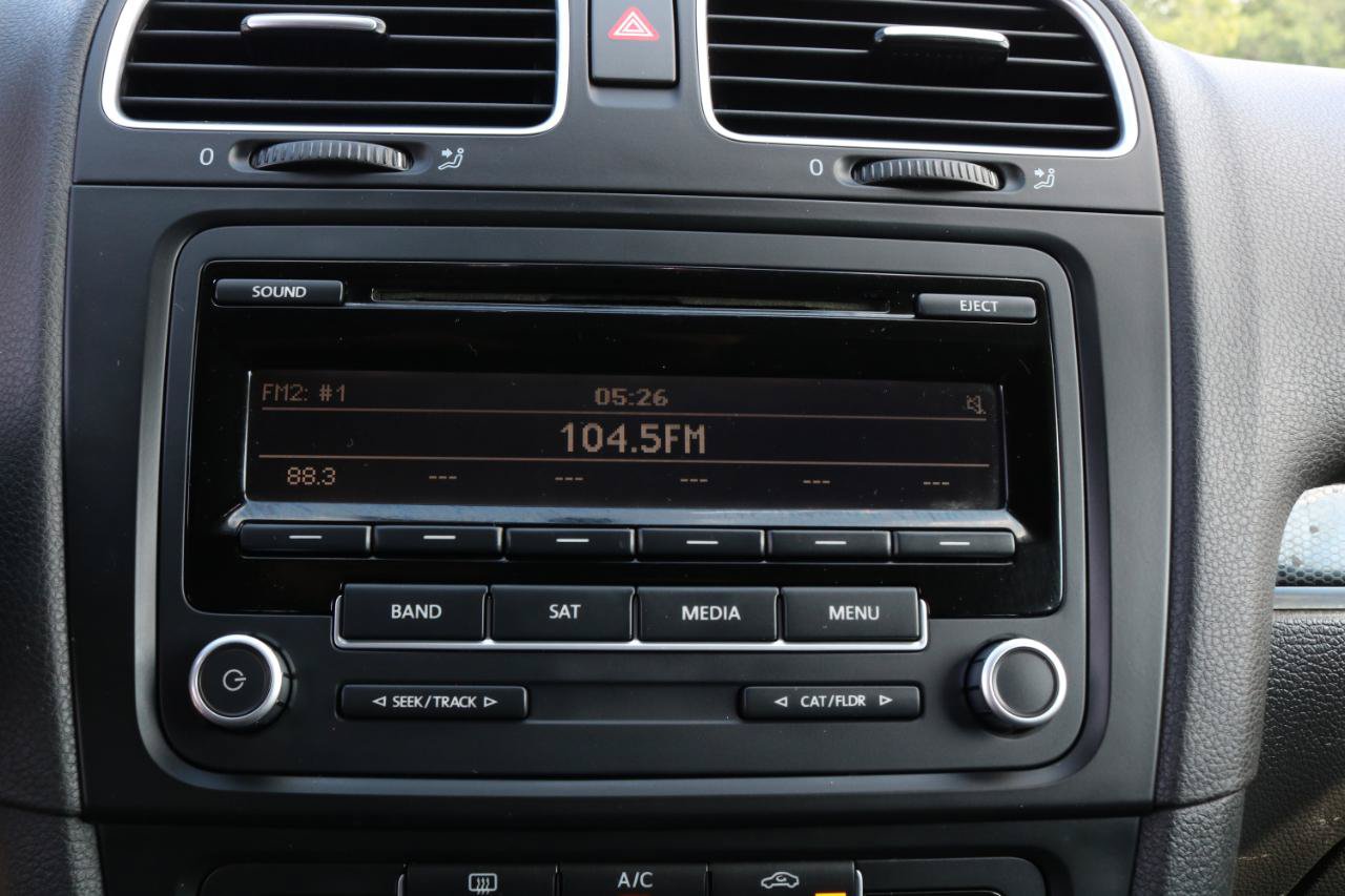 Used 2013 Volkswagen GTI Wolfsburg Edition FWD image 29