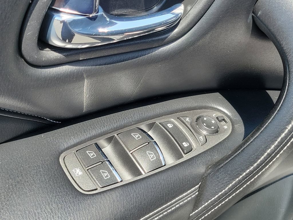 Used 2020 INFINITI QX80 Luxe w/ Proassist Package RWD image 15