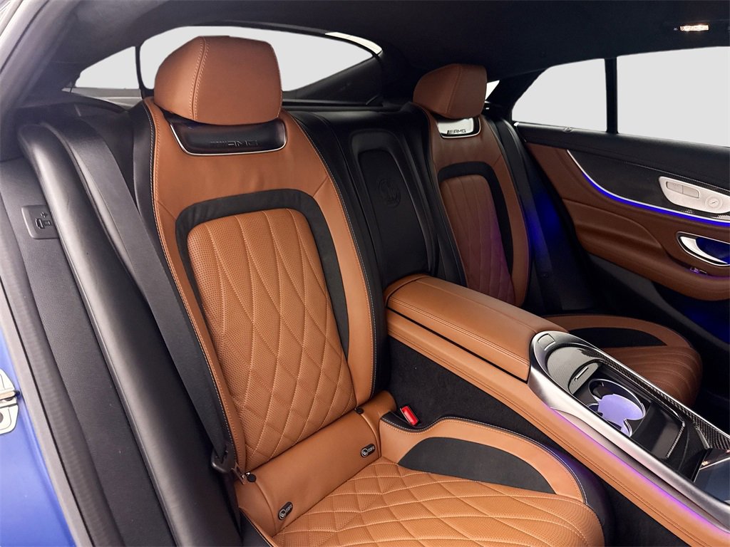Used 2023 Mercedes-Benz AMG GT 63 S image 28