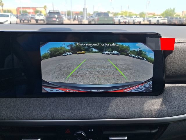 New 2026 Nissan Kicks SV w/ SV Premium Package FWD image 20