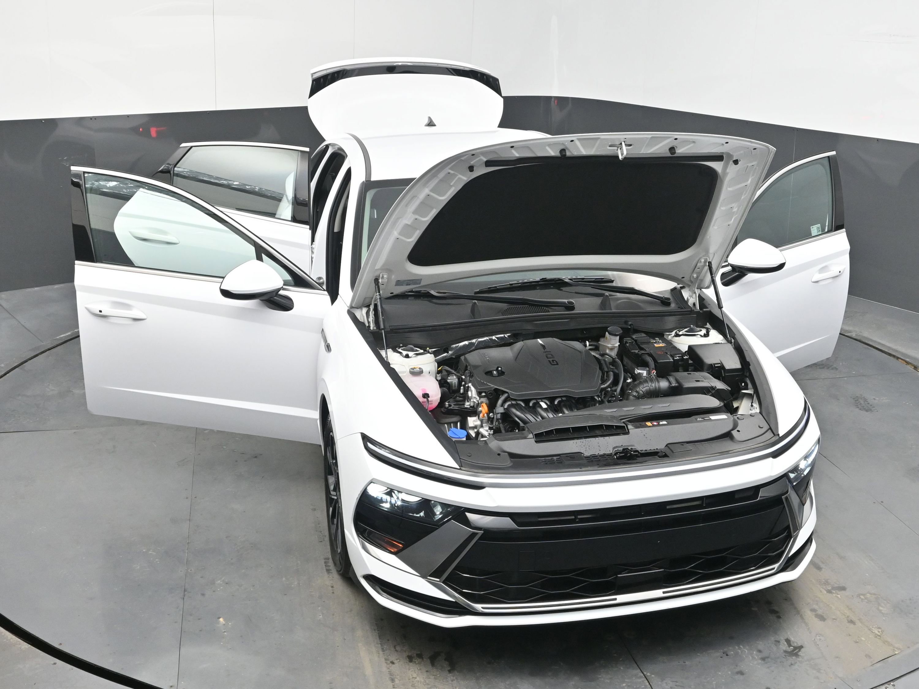 Used 2025 Hyundai Sonata SEL image 40