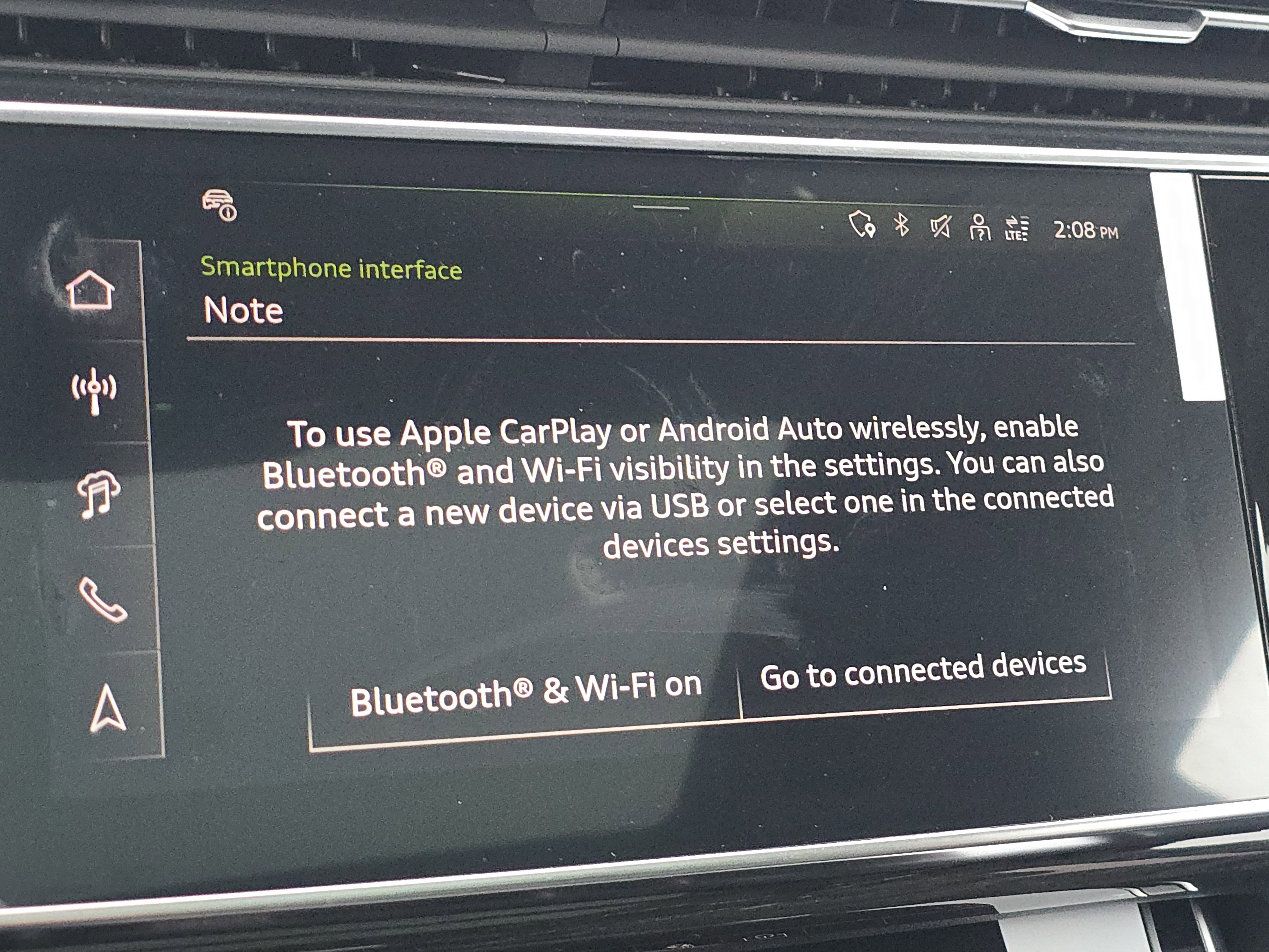 New 2026 Audi Q8 Premium Plus image 10