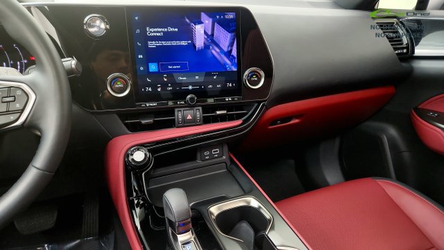 Used 2024 Lexus NX 350h AWD w/ Cold Area Package image 65