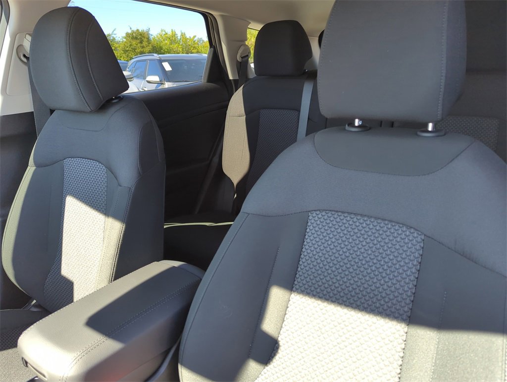 New 2026 Kia Sportage LX image 21