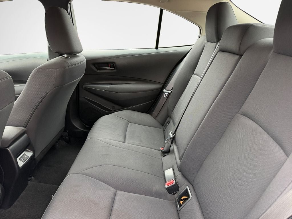 Certified 2024 Toyota Corolla LE FWD image 13