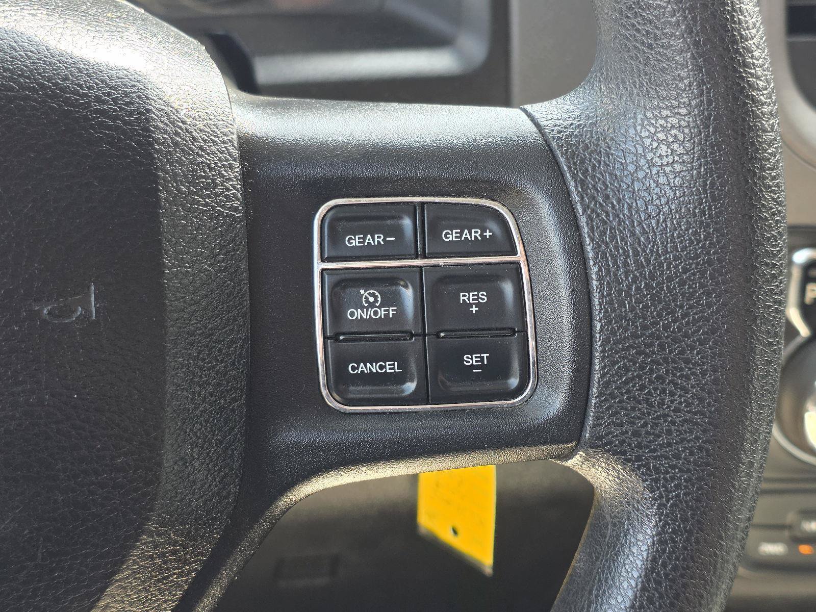 Used 2019 RAM 1500 Tradesman w/ Chrome Plus Package AWD/4WD image 12