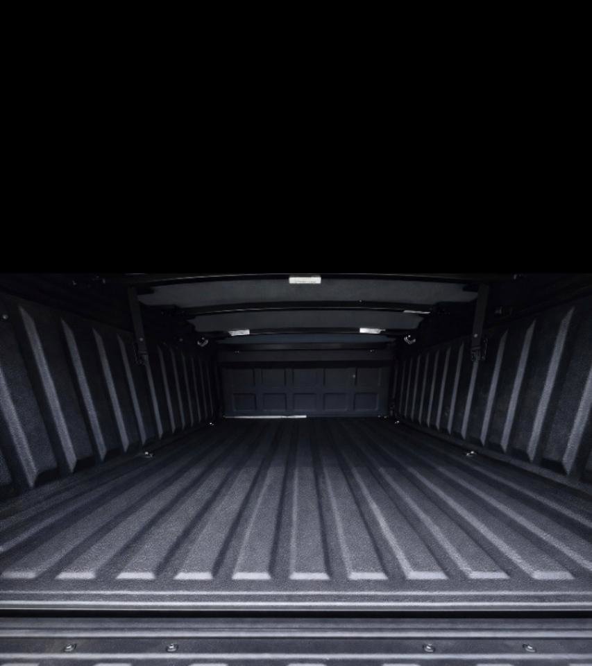 Used 2017 RAM 2500 Power Wagon w/ Luxury Group image 10
