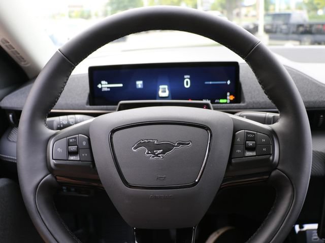 New 2026 Ford Mustang Mach-E Premium AWD/4WD image 25