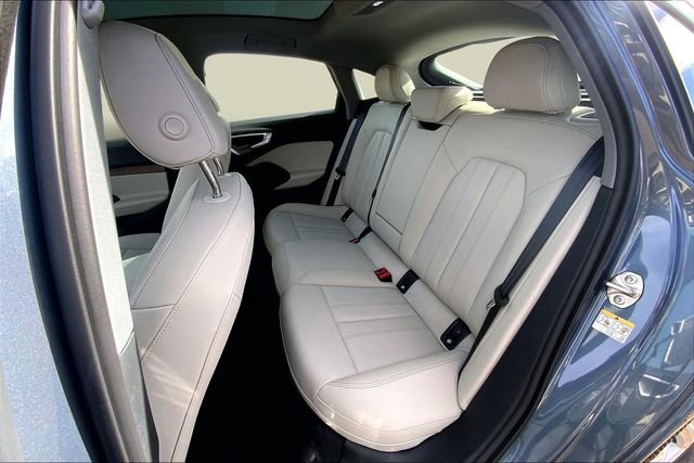 Certified 2025 Audi A5 2.0T Premium Plus Sedan w/ Premium Plus image 18