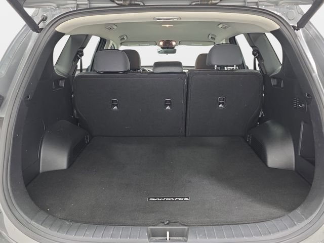 Used 2023 Hyundai Santa Fe SEL w/ Cargo Package AWD/4WD image 33