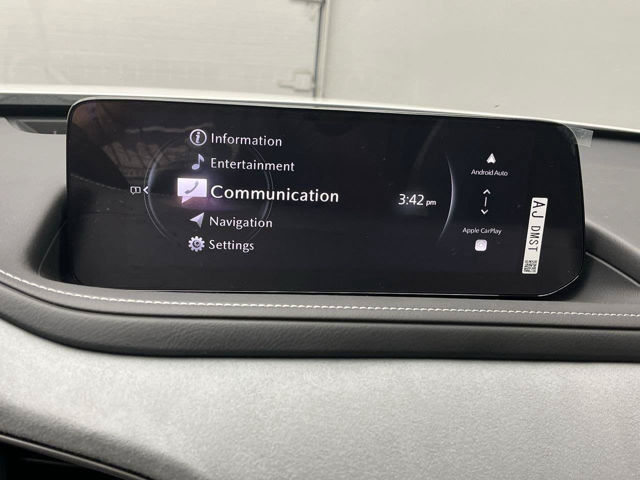 Certified 2026 MAZDA CX-30 Aire Edition AWD/4WD image 19