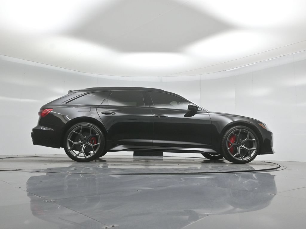 Used 2026 Audi RS 6 performance AWD/4WD image 49