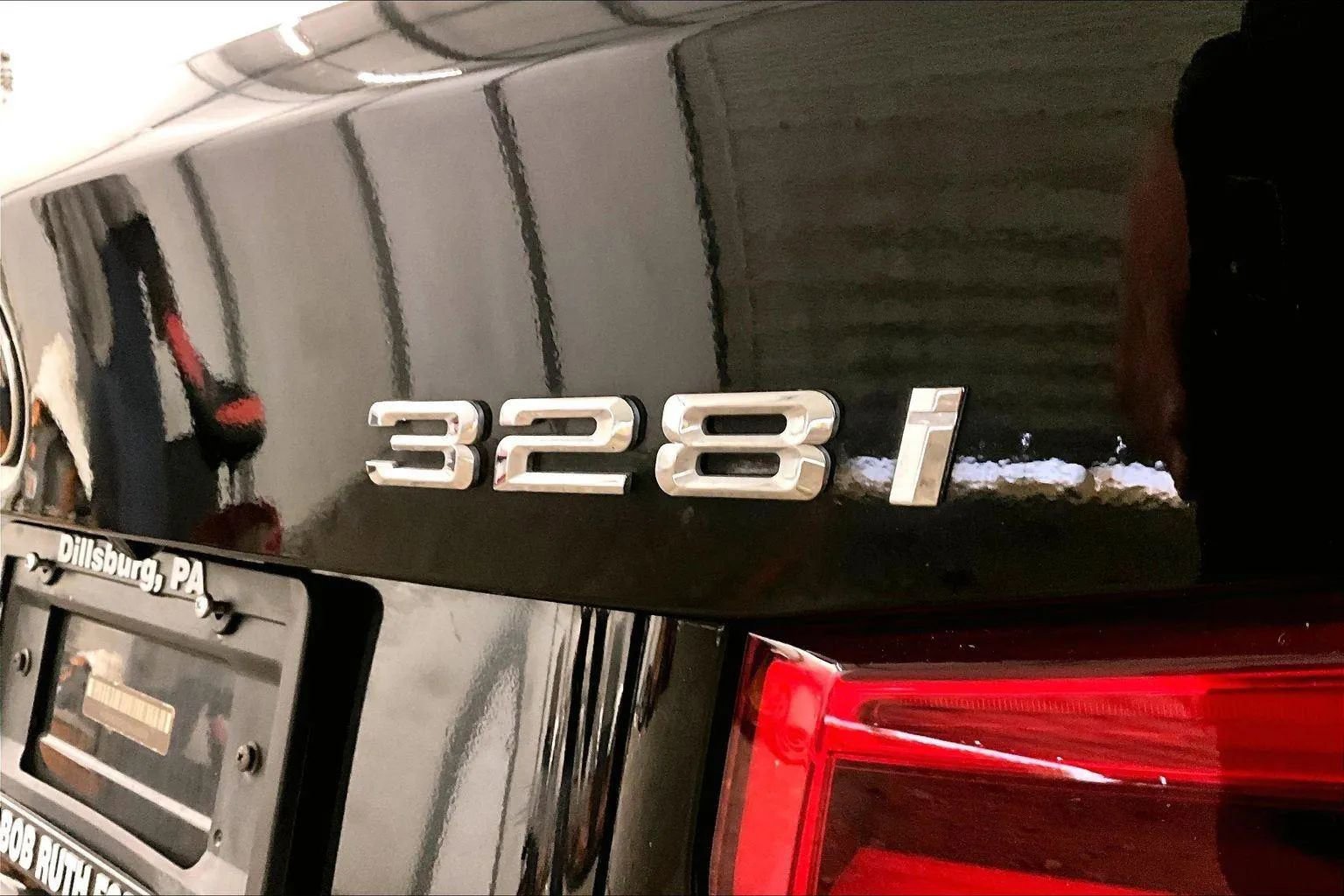 Used 2016 BMW 328i xDrive Sedan image 13