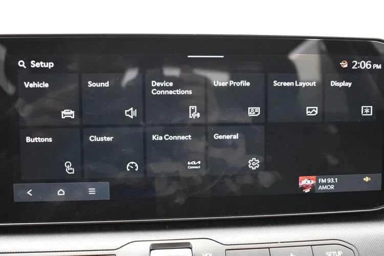 Used 2025 Kia K4 FWD image 31