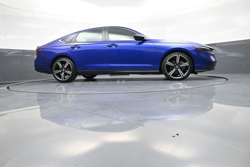 Used 2024 Honda Accord Sport image 28