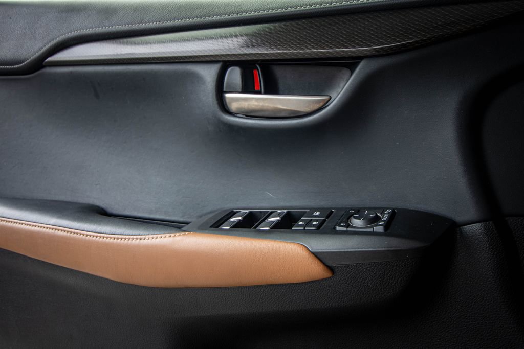 Used 2019 Lexus NX 300 AWD w/ Comfort Package image 21