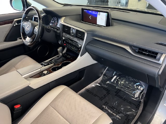 Used 2019 Lexus RX 350 FWD w/ Navigation Package image 37