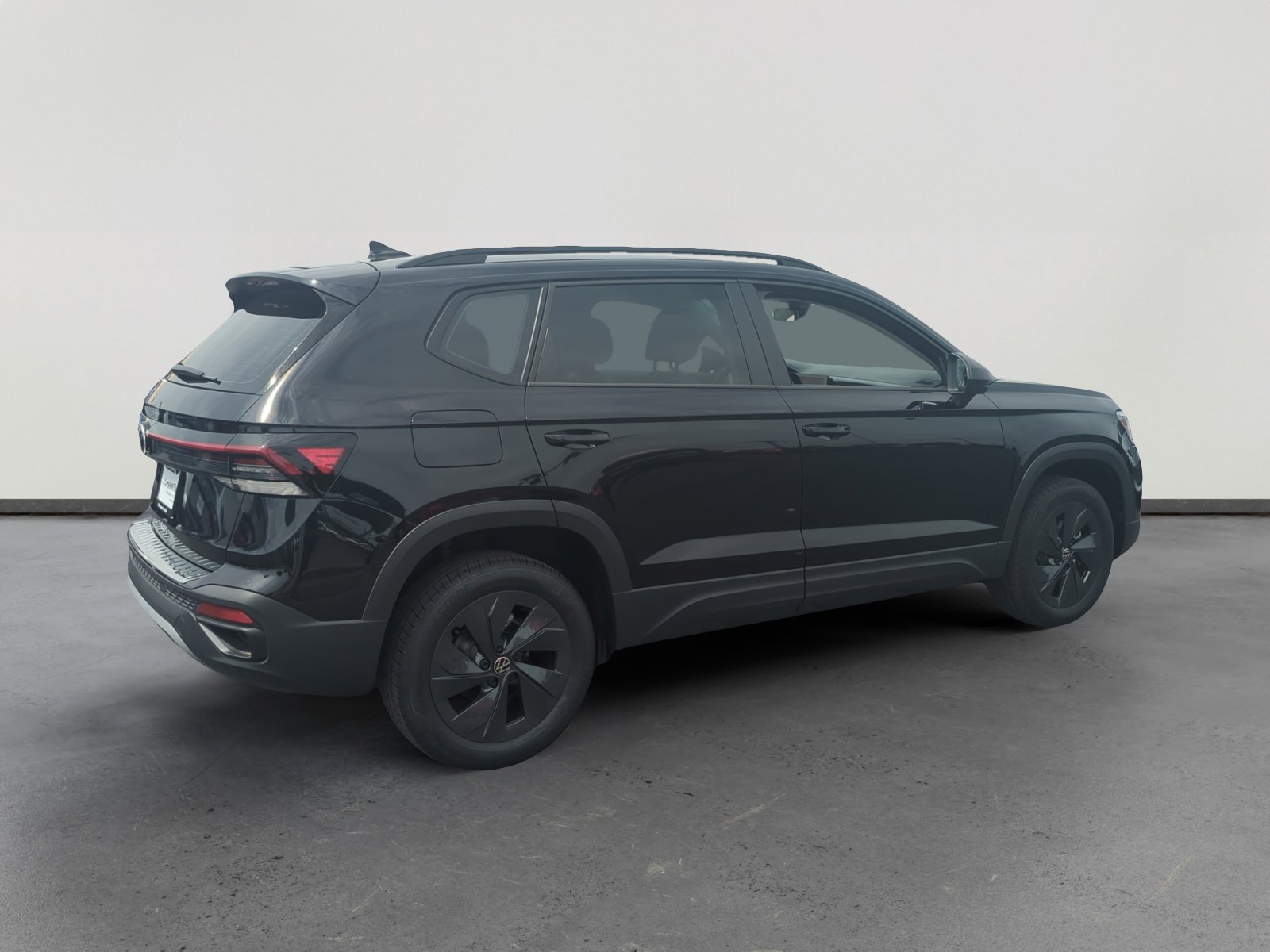New 2025 Volkswagen Taos S image 5