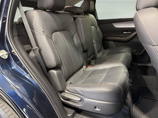 Used 2025 MAZDA CX-90 3.3 Turbo w/ Preferred Package image 30