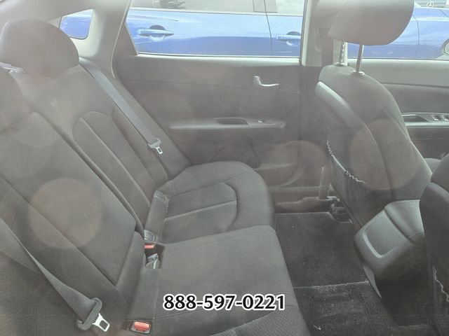 Used 2016 Kia Optima LX image 7