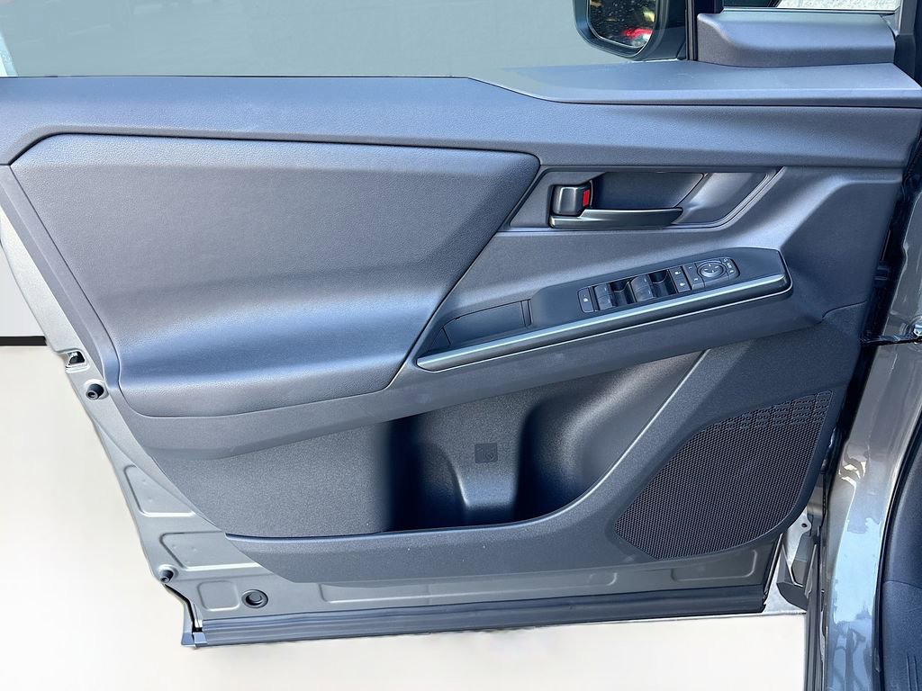 New 2026 Toyota bZ XLE image 24