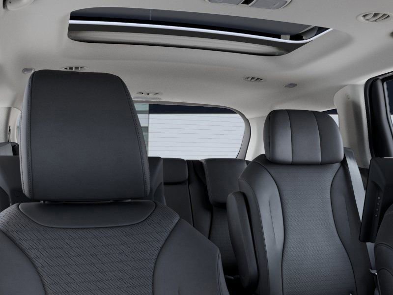 New 2026 Kia Carnival SX Prestige image 33