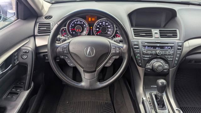 Used 2012 Acura TL w/ Technology Package image 25