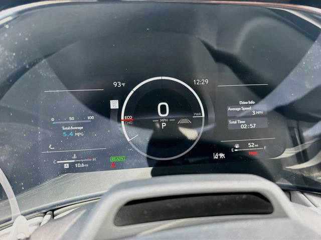 New 2026 Lexus TX 500h AWD w/ Technology Package image 42