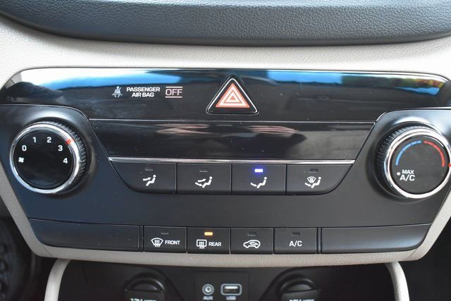 Used 2017 Hyundai Tucson SE image 23