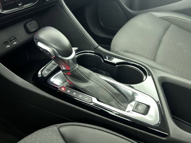 Certified 2024 Buick Encore GX Preferred image 16