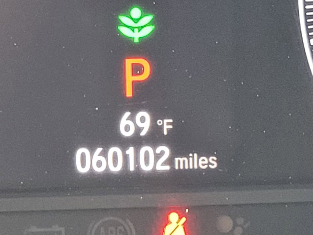 Used 2021 Honda Insight Touring image 8