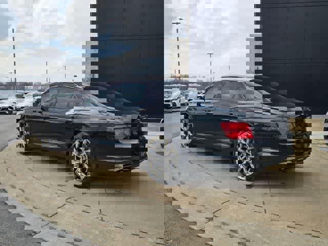 Used 2024 Bentley Flying Spur W12 image 6