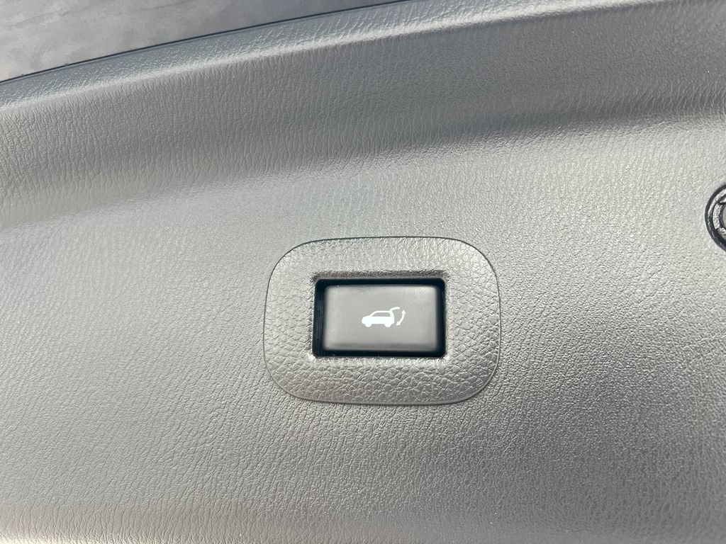 Used 2019 INFINITI QX80 Luxe w/ Proactive Package RWD image 26