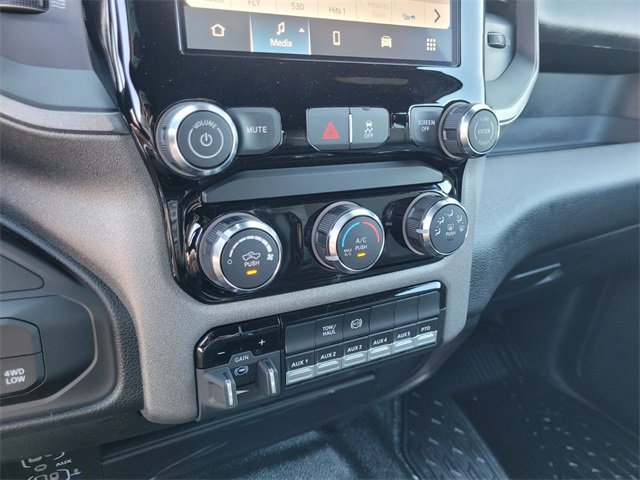 New 2026 RAM 3500 Tradesman w/ Chrome Appearance Group image 27