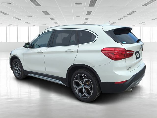Used 2019 BMW X1 xDrive28i image 6