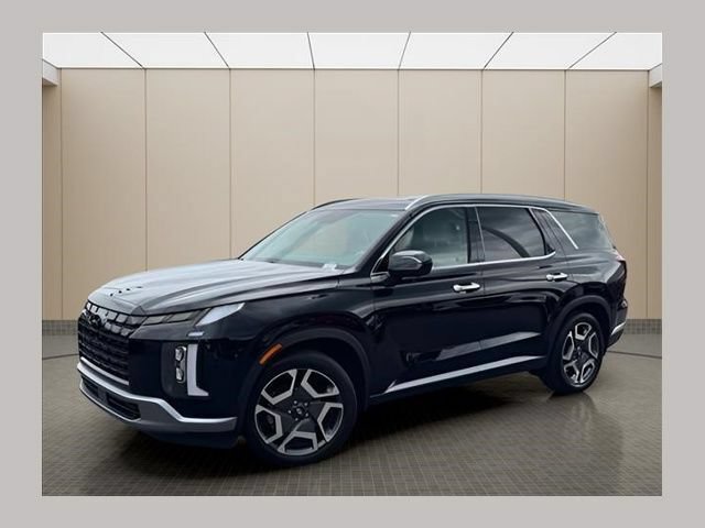 Used 2023 Hyundai Palisade Limited