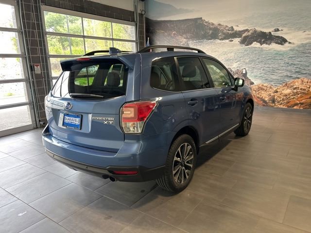 Used 2018 Subaru Forester Touring AWD/4WD image 42