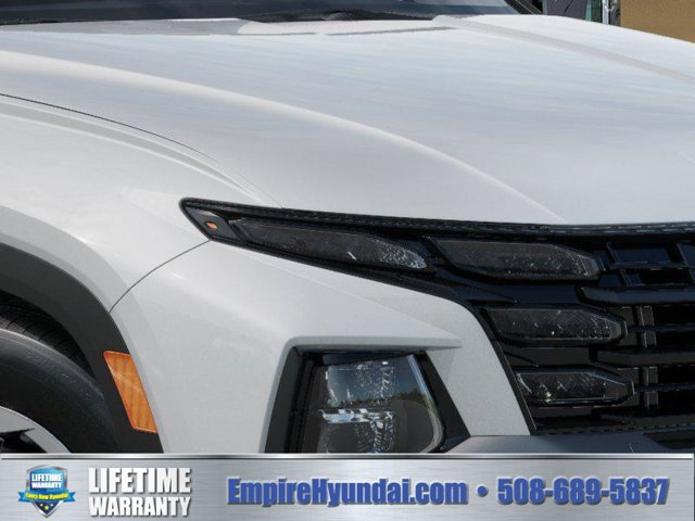 New 2026 Hyundai Tucson SE AWD/4WD image 9
