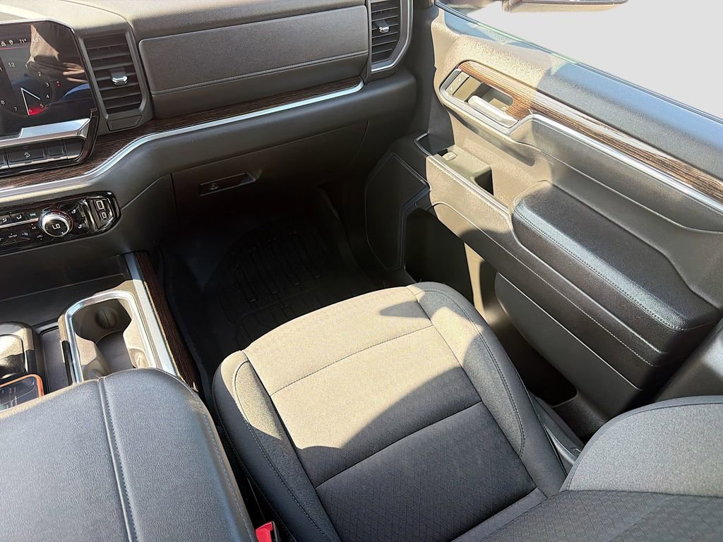 Used 2023 GMC Sierra 1500 Elevation AWD/4WD image 26