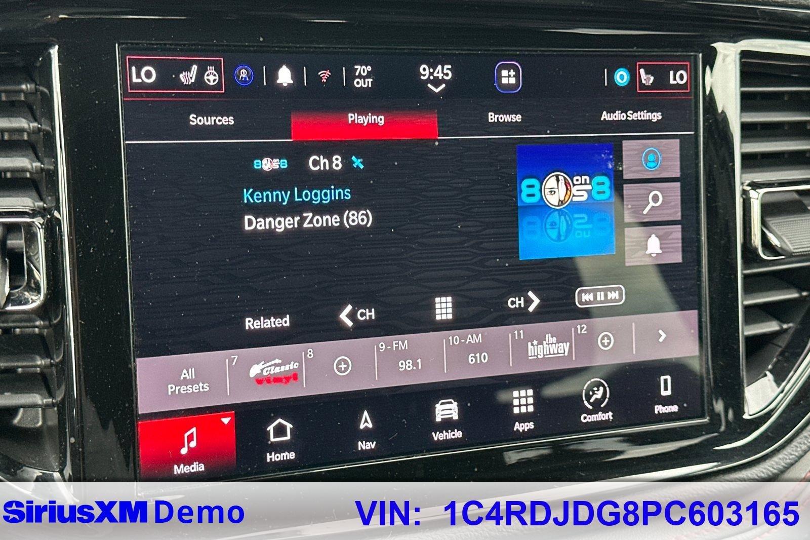 Used 2023 Dodge Durango GT image 55