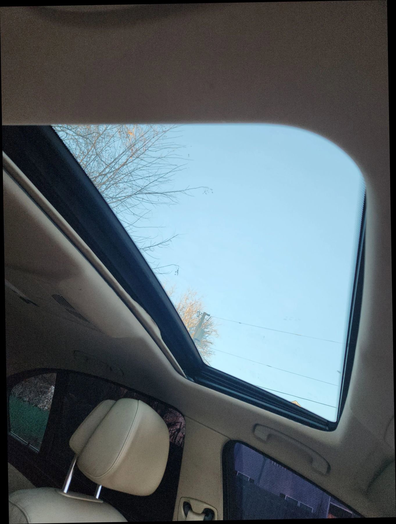 Used 2009 BMW 528i xDrive Sedan image 19