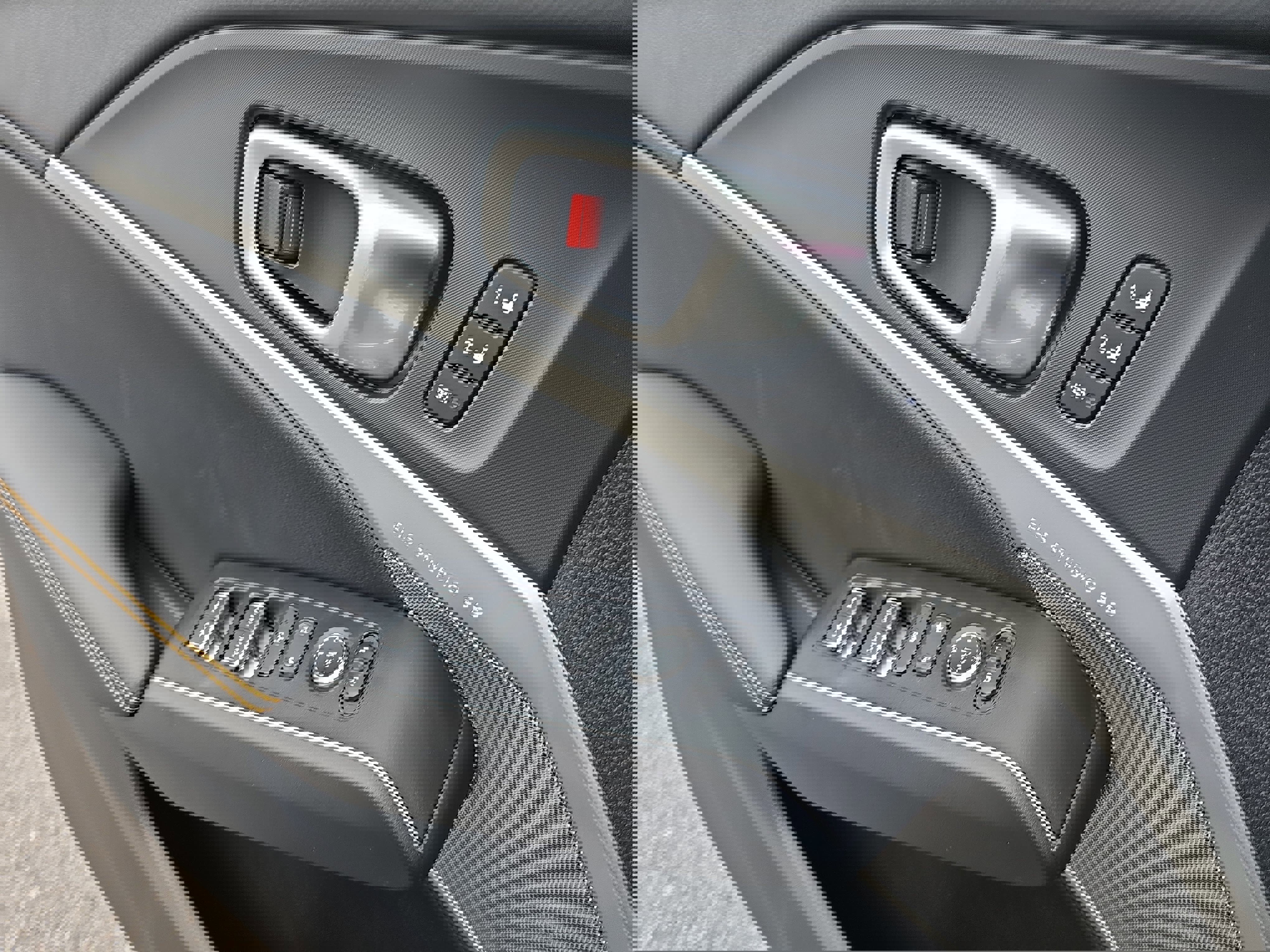 New 2026 Acura Integra A-Spec image 25