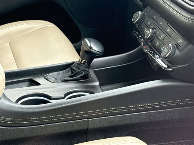 Used 2022 Dodge Durango GT w/ Trailer Tow Group IV image 14