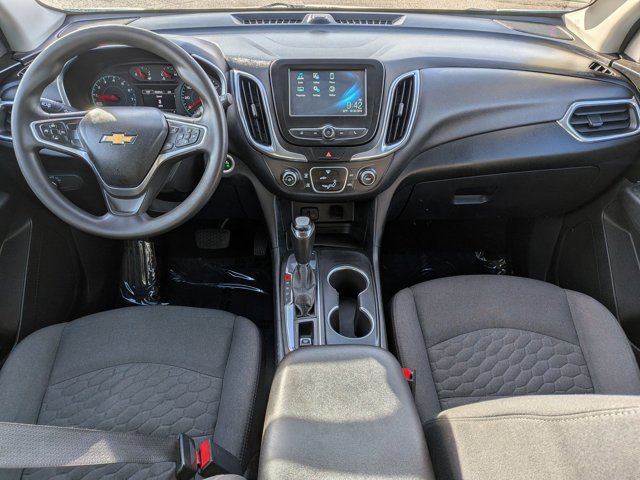Used 2018 Chevrolet Equinox LT image 18