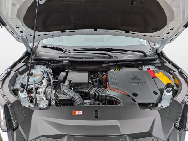 New 2025 Mitsubishi Outlander SEL image 10