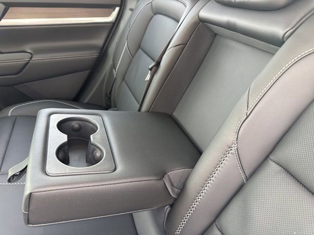 New 2026 GMC Terrain Denali image 18