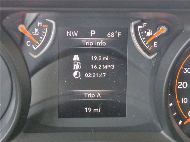 New 2026 Jeep Gladiator Sport image 11