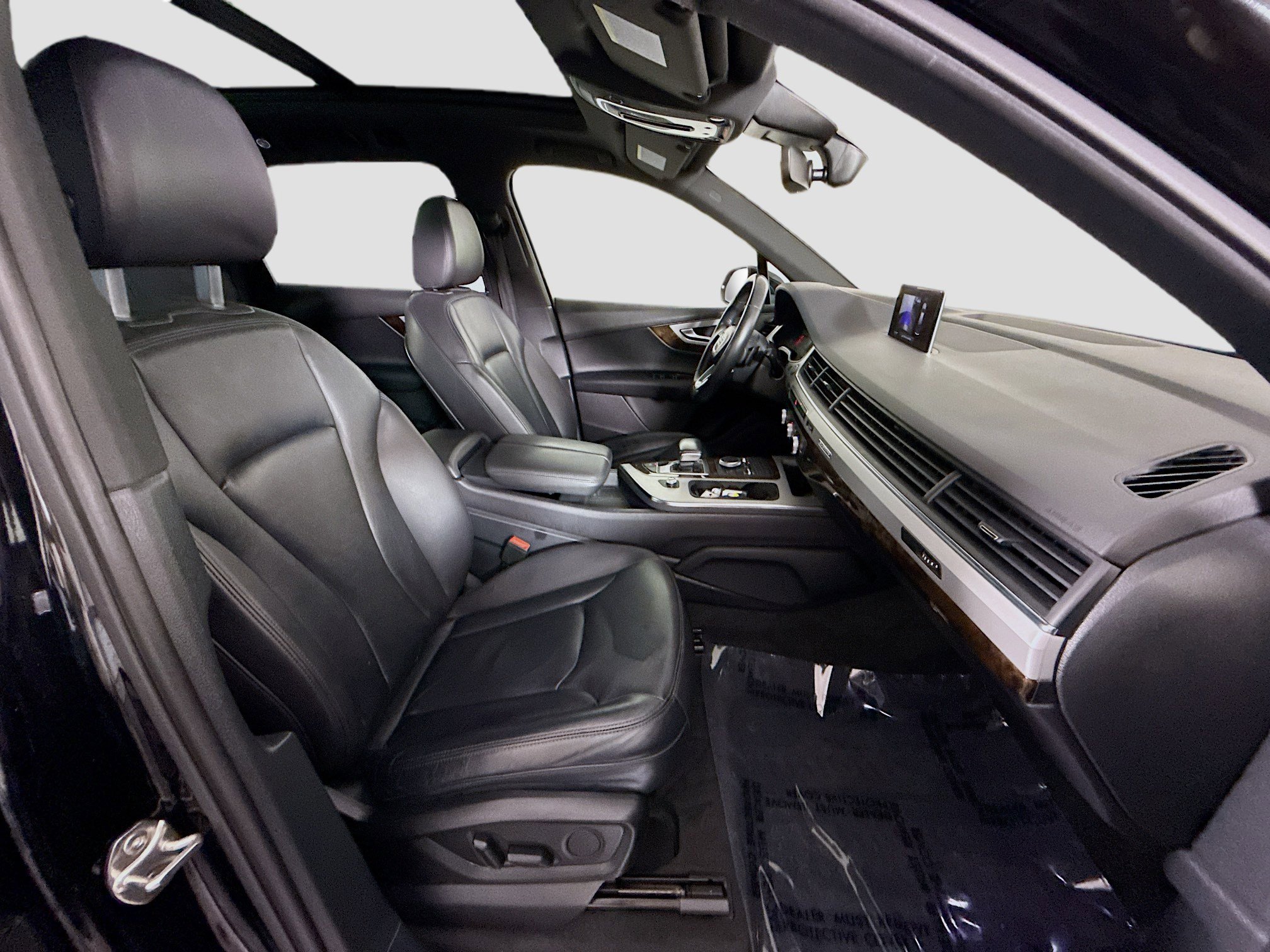 Used 2018 Audi Q7 2.0T Premium image 29